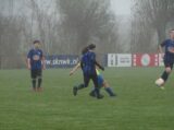 S.K.N.W.K. JO13-1 - D.Z.C. '09 JO13-1 (competitie) seizoen 2021-2022 (najaar - 2e fase)) (38/100)